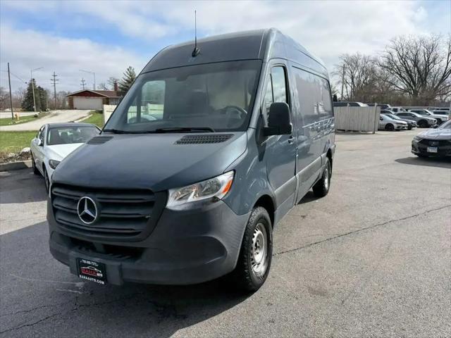 2019 Mercedes-Benz Sprinter 2500 High Roof V6 for sale in Palos Hills, IL
