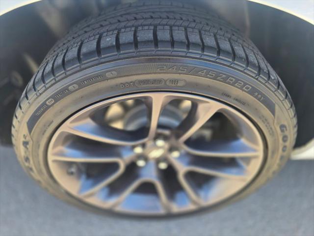 2014 Dodge Challenger SXT