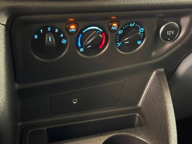 2019 Ford Transit w/60/40 Side Door w/RWB