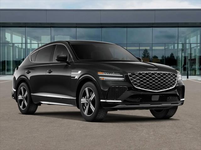 2026 Genesis GV80 3.5T AWD