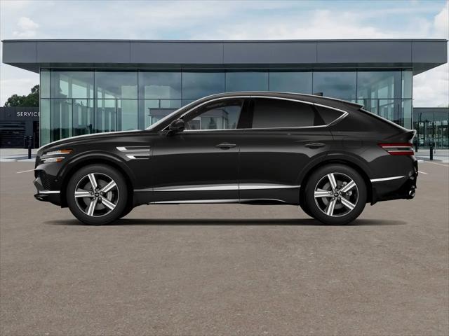 2026 Genesis GV80 3.5T AWD