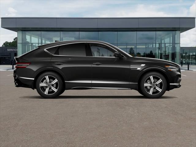 2026 Genesis GV80 3.5T AWD