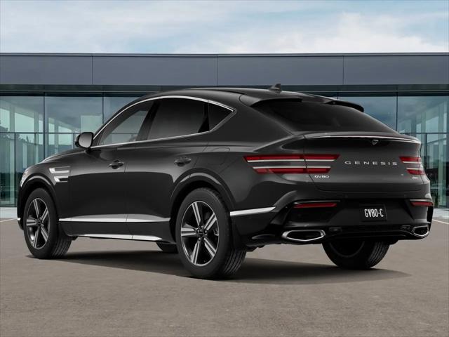 2026 Genesis GV80 3.5T AWD