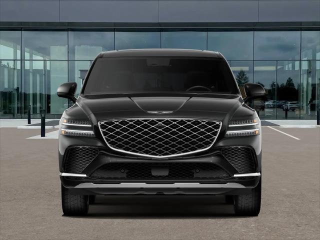 2026 Genesis GV80 3.5T AWD