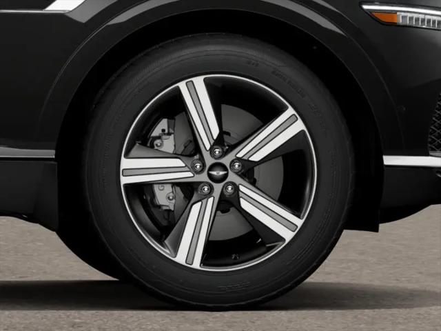 2026 Genesis GV80 3.5T AWD