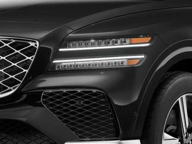2026 Genesis GV80 3.5T AWD