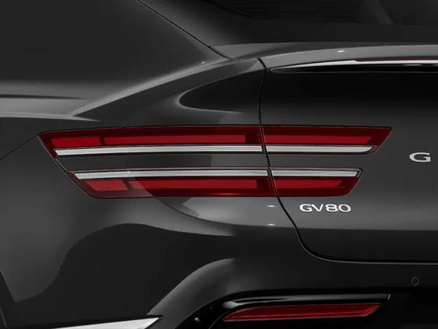 2026 Genesis GV80 3.5T AWD