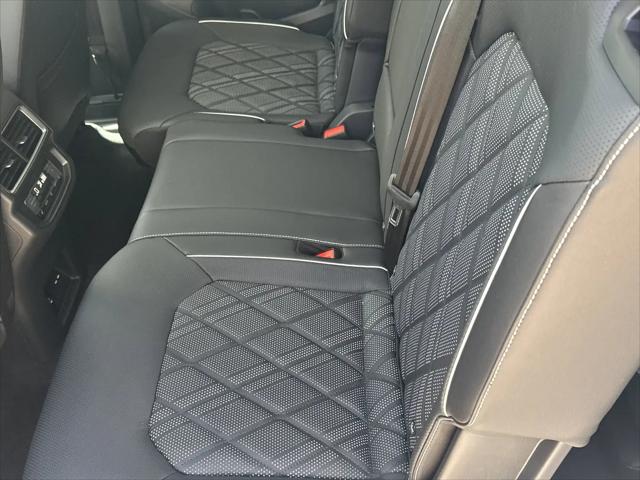 2026 Volkswagen Atlas SEL Premium R-Line