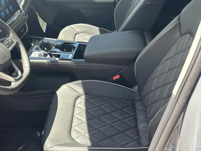 2026 Volkswagen Atlas SEL Premium R-Line