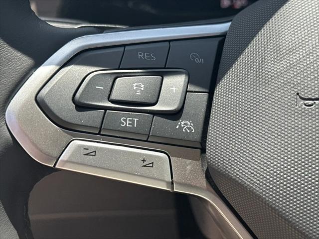 2026 Volkswagen Atlas SEL Premium R-Line
