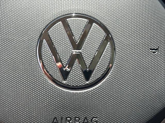 2026 Volkswagen Atlas SEL Premium R-Line