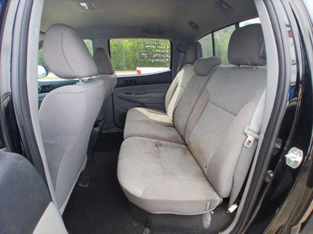 2013 Toyota Tacoma PreRunner