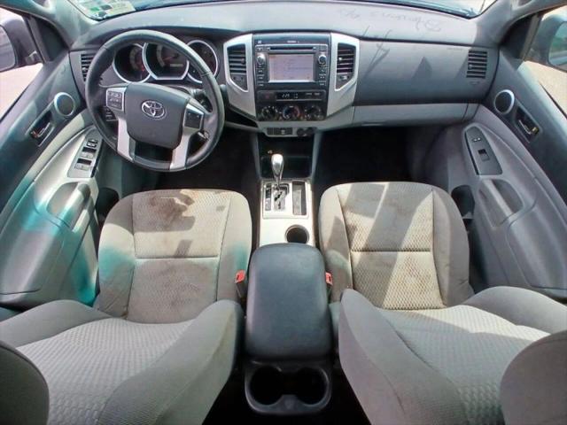 2013 Toyota Tacoma PreRunner