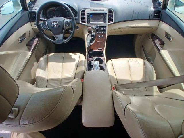 2013 Toyota Venza XLE V6