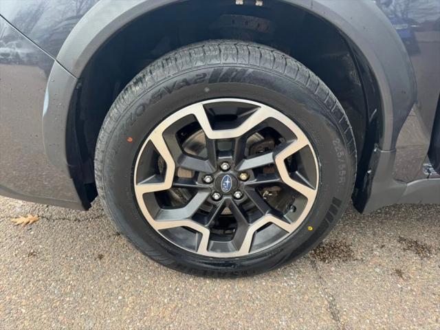 2017 Subaru Crosstrek 2.0i Premium