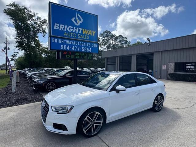 2019 Audi A3 40 Premium for sale in Jacksonville, FL