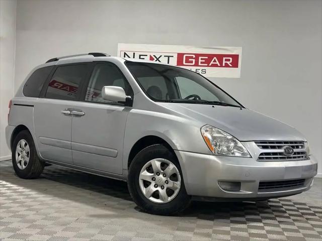 2009 Kia Sedona Unknown for sale in Westfield, IN