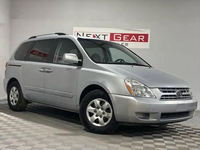 2009 Kia Sedona Unknown for sale in Westfield, IN