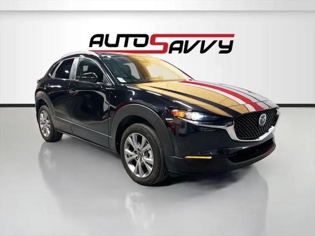 2025 Mazda CX-30 2.5 S Preferred Package for sale in Houston, TX