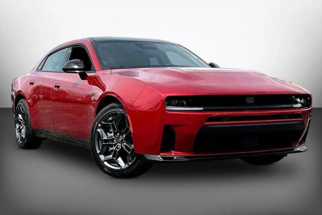 2026 Dodge Charger GT