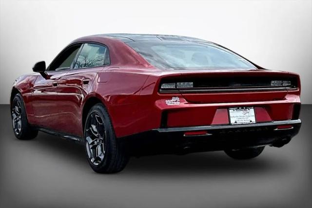 2026 Dodge Charger GT