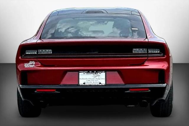 2026 Dodge Charger GT