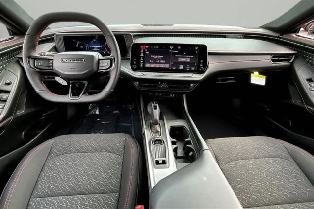 2026 Dodge Charger GT