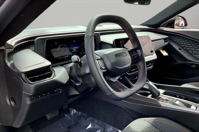 2026 Dodge Charger GT