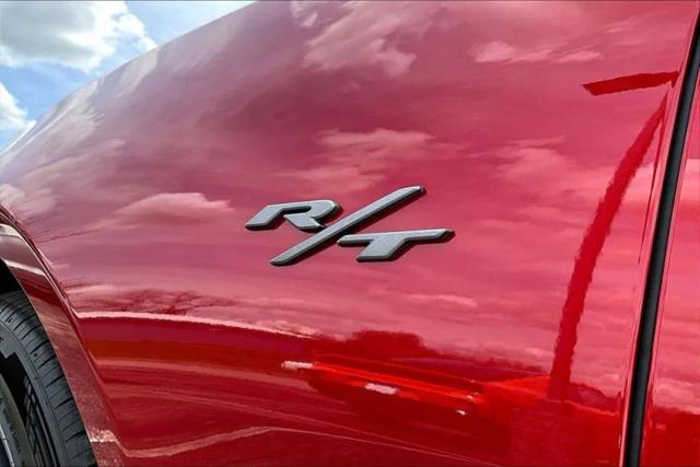 2026 Dodge Charger GT