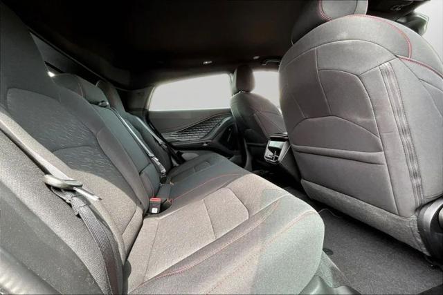 2026 Dodge Charger GT
