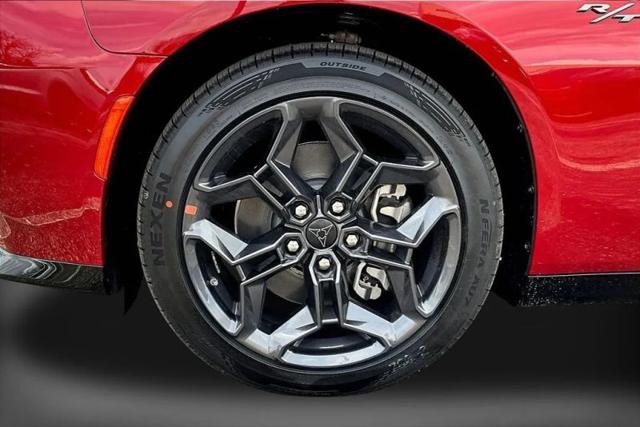 2026 Dodge Charger GT