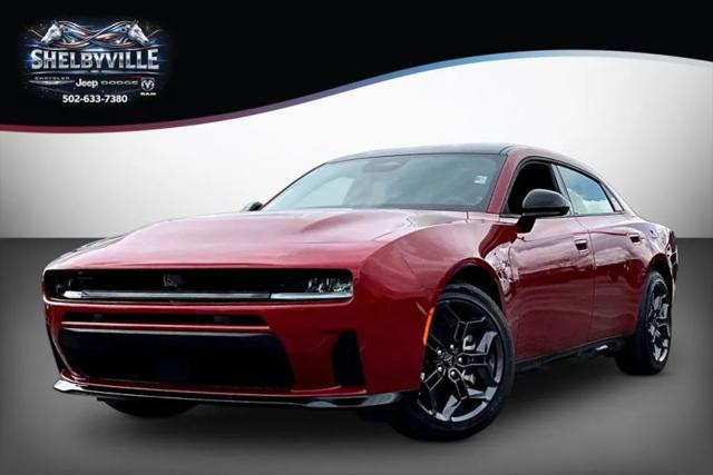 2026 Dodge Charger R/T 4 Door AWD for sale in Shelbyville, KY