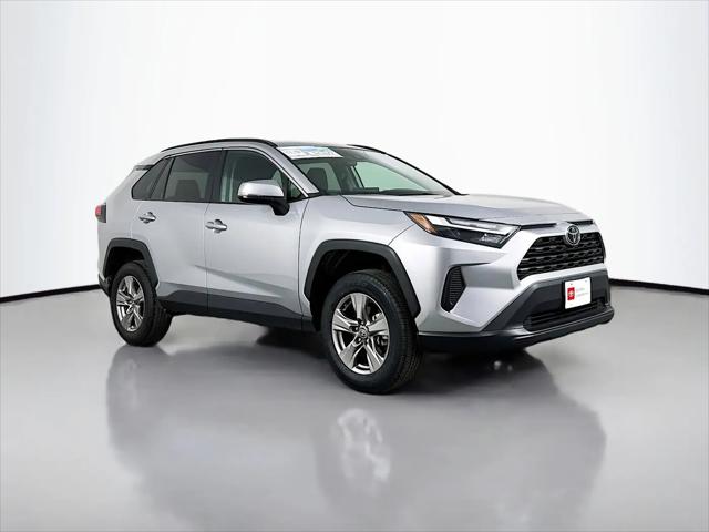2025 Toyota RAV4 XLE for sale in Maplewood, MN