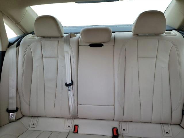 2017 Audi A4 2.0T Premium