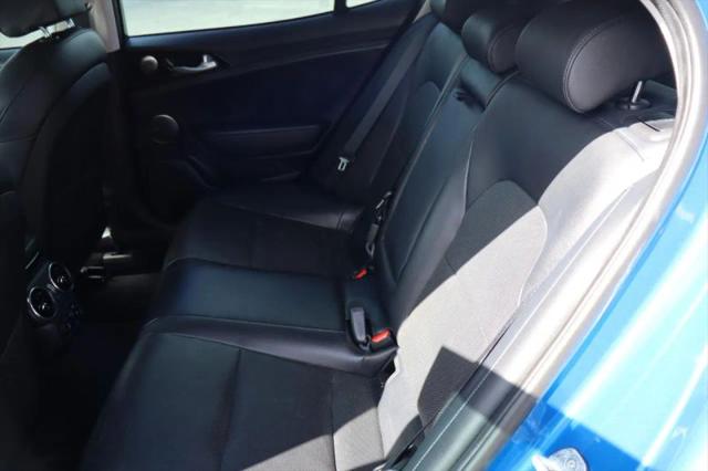 2018 Kia Stinger Premium
