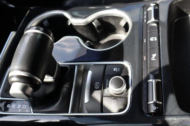 2018 Kia Stinger Premium