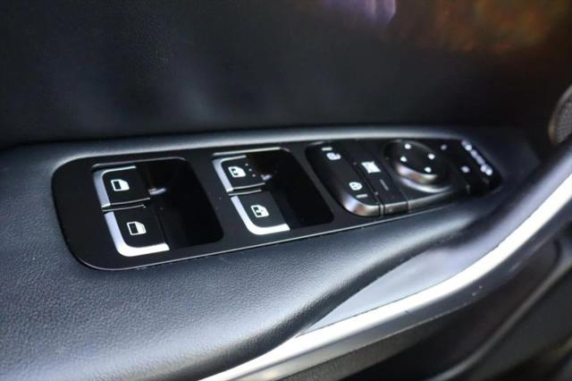 2018 Kia Stinger Premium