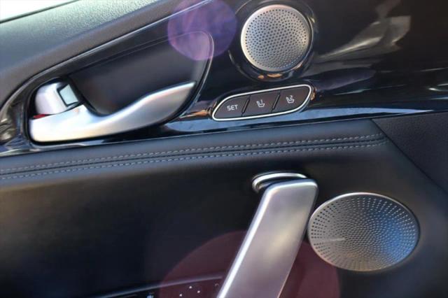 2018 Kia Stinger Premium