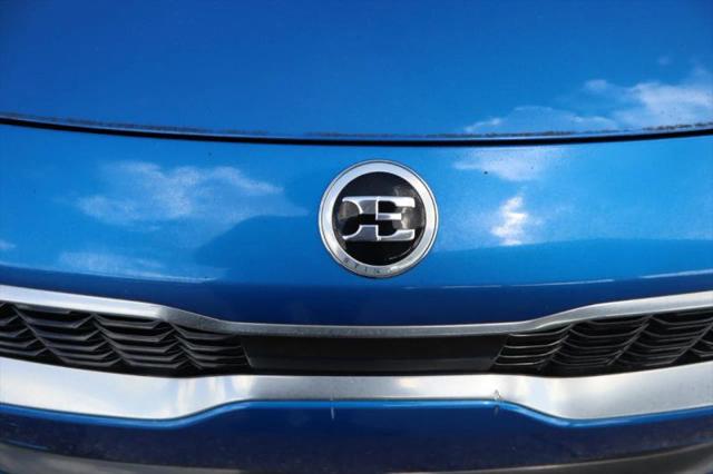 2018 Kia Stinger Premium