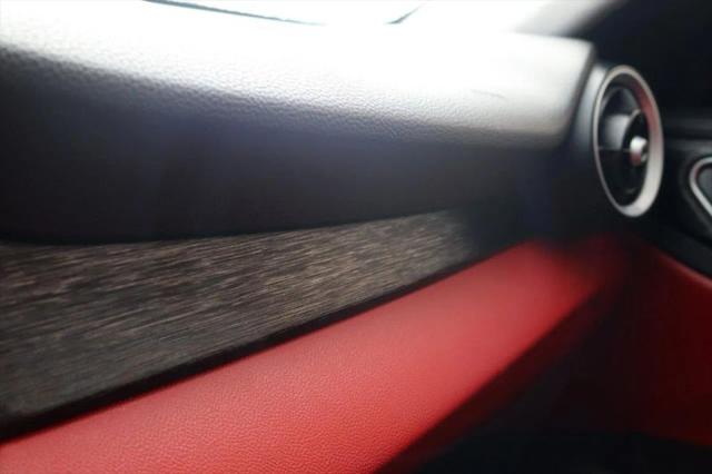 2021 Alfa Romeo Giulia AWD
