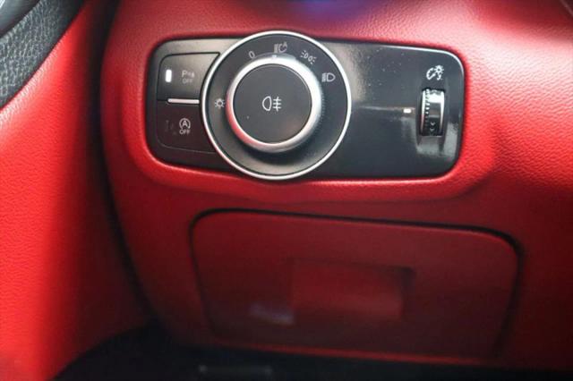 2021 Alfa Romeo Giulia AWD