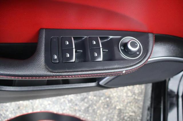 2021 Alfa Romeo Giulia AWD