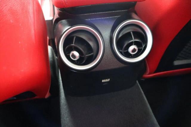 2021 Alfa Romeo Giulia AWD