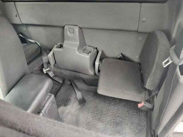 2010 Ford Ranger Sport
