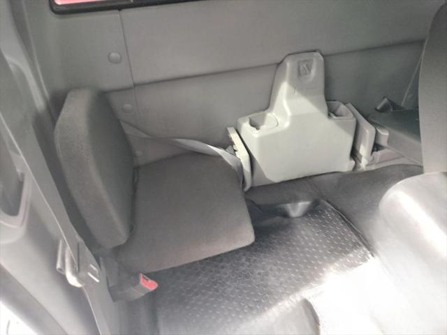2010 Ford Ranger Sport