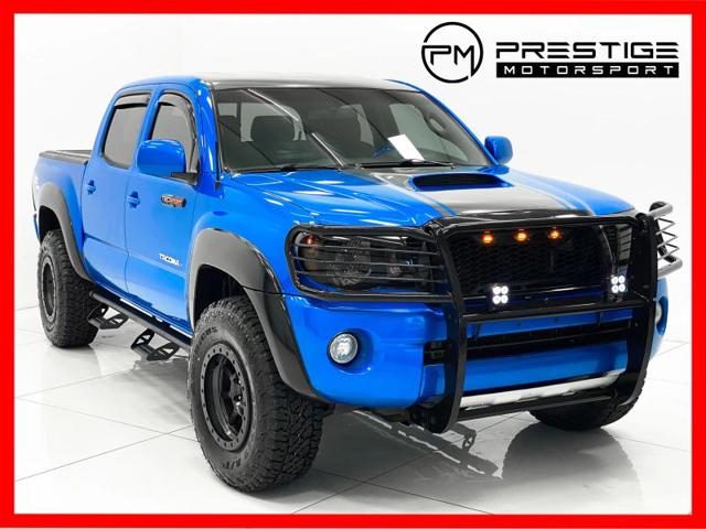 2006 Toyota Tacoma Base V6 for sale in Rancho Cordova, CA