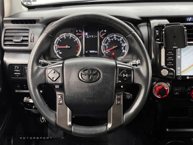 2021 Toyota 4Runner TRD Off Road Premium