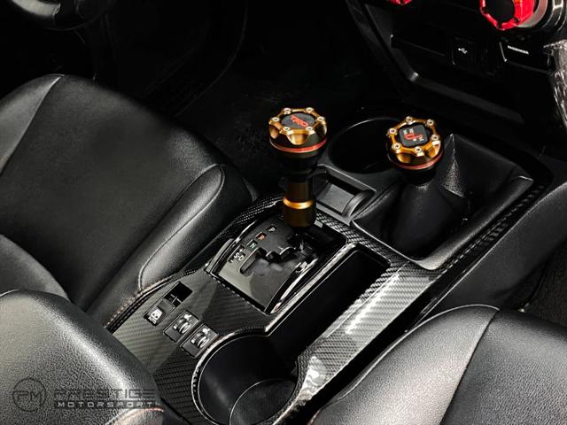 2021 Toyota 4Runner TRD Off Road Premium