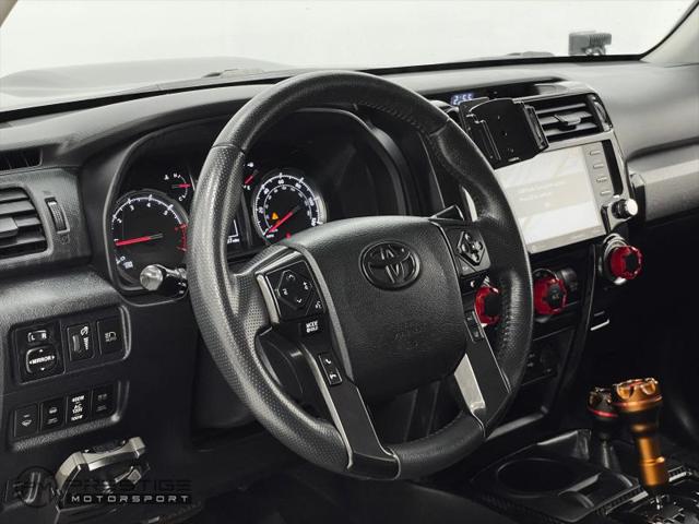 2021 Toyota 4Runner TRD Off Road Premium