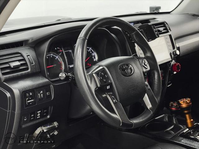2021 Toyota 4Runner TRD Off Road Premium